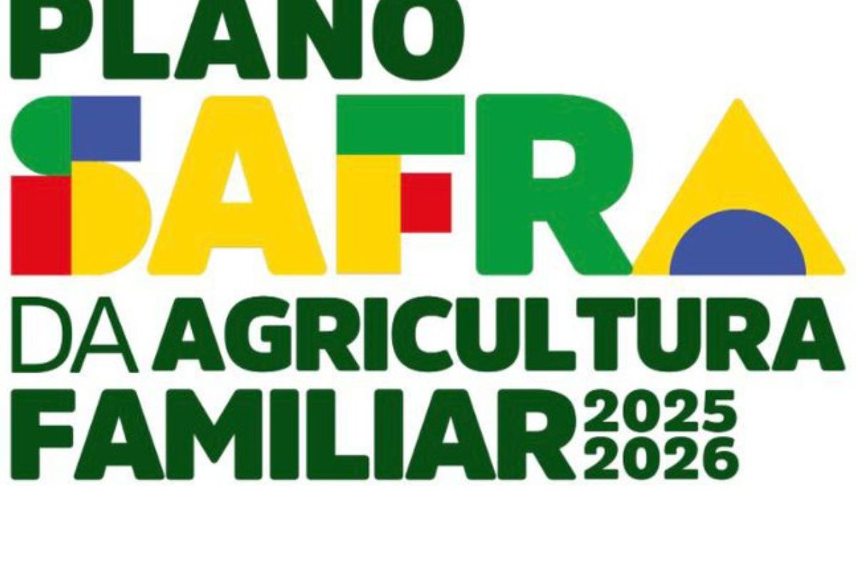A força da agricultura familiar brasileira ficou evidente nos primeiros três meses de execução do Plano Safra 2025/2026, que apresentou crescimento expressivo em todas as frentes de financiamento