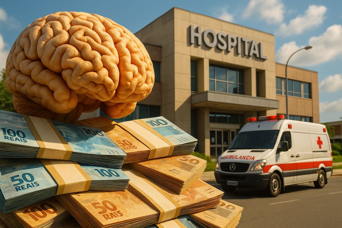 Plano de saúde é essencial para a classe média: garante cobertura, equilíbrio no orçamento e coparticipação justa sem perder segurança financeira.