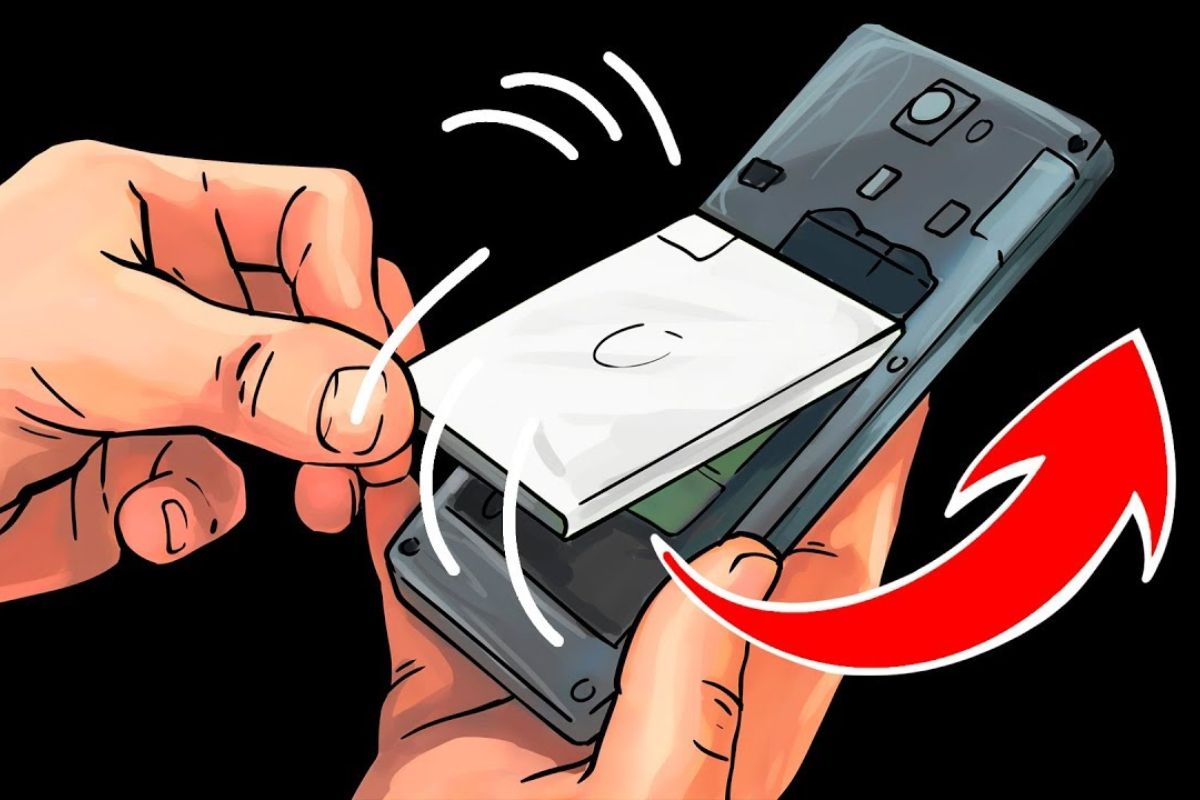 Descubra por que os celulares perderam a bateria removível e como os fabricantes transformaram o usuário em refém de um ciclo de consumo que encurta a vida útil dos aparelhos em nome do design e da eficiência.