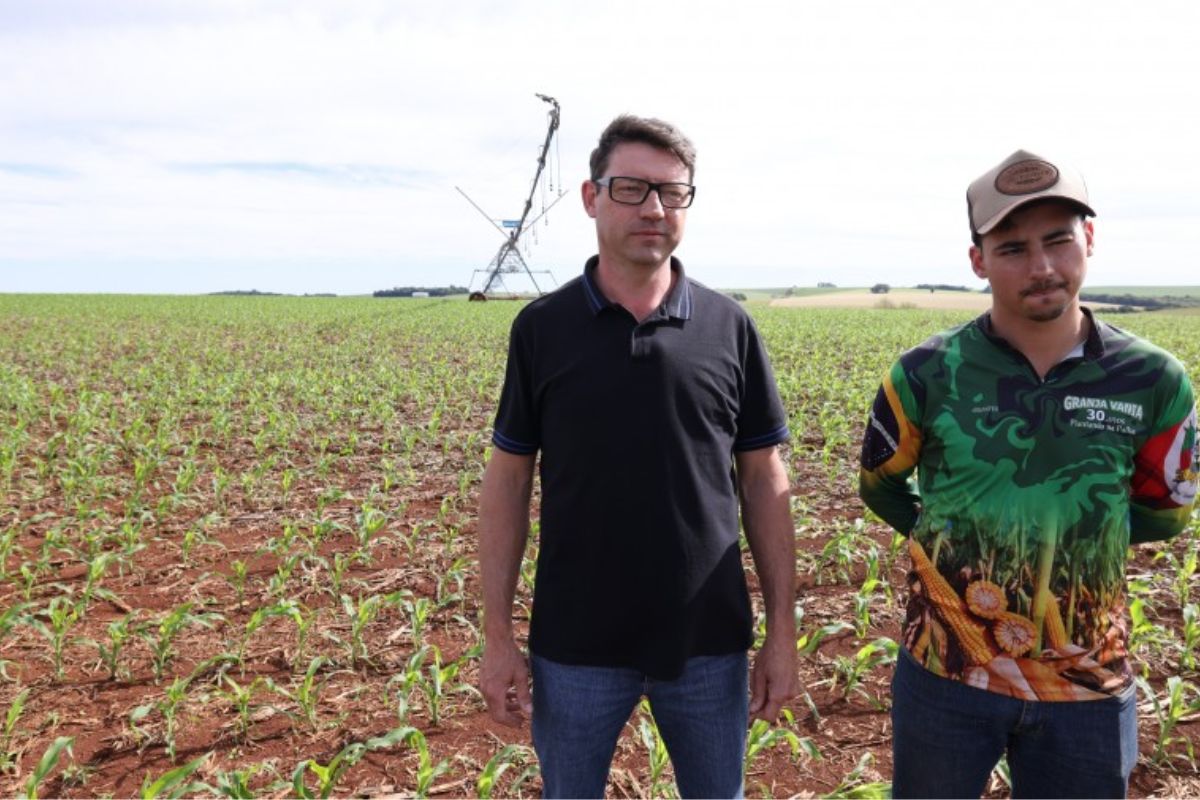 O Programa Energia Forte no Campo, lançado pelo governo de Eduardo Leite em 2020, tornou-se um divisor de águas para o agronegócio da região Norte do Rio Grande do Sul