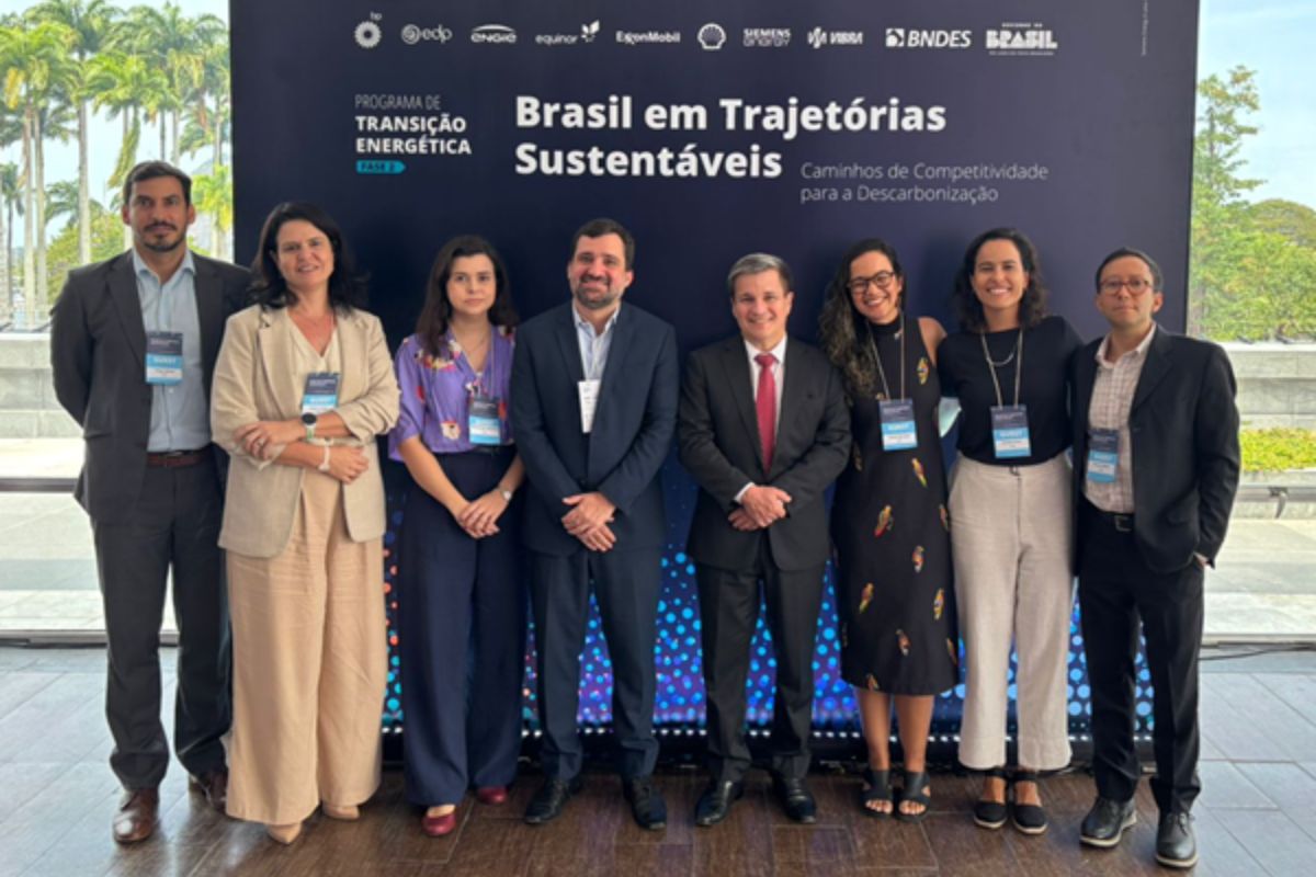 O Programa de Transição Energética (PTE) entrou em sua segunda fase com um propósito ambicioso: acelerar o caminho do Brasil rumo à neutralidade climática até 2050