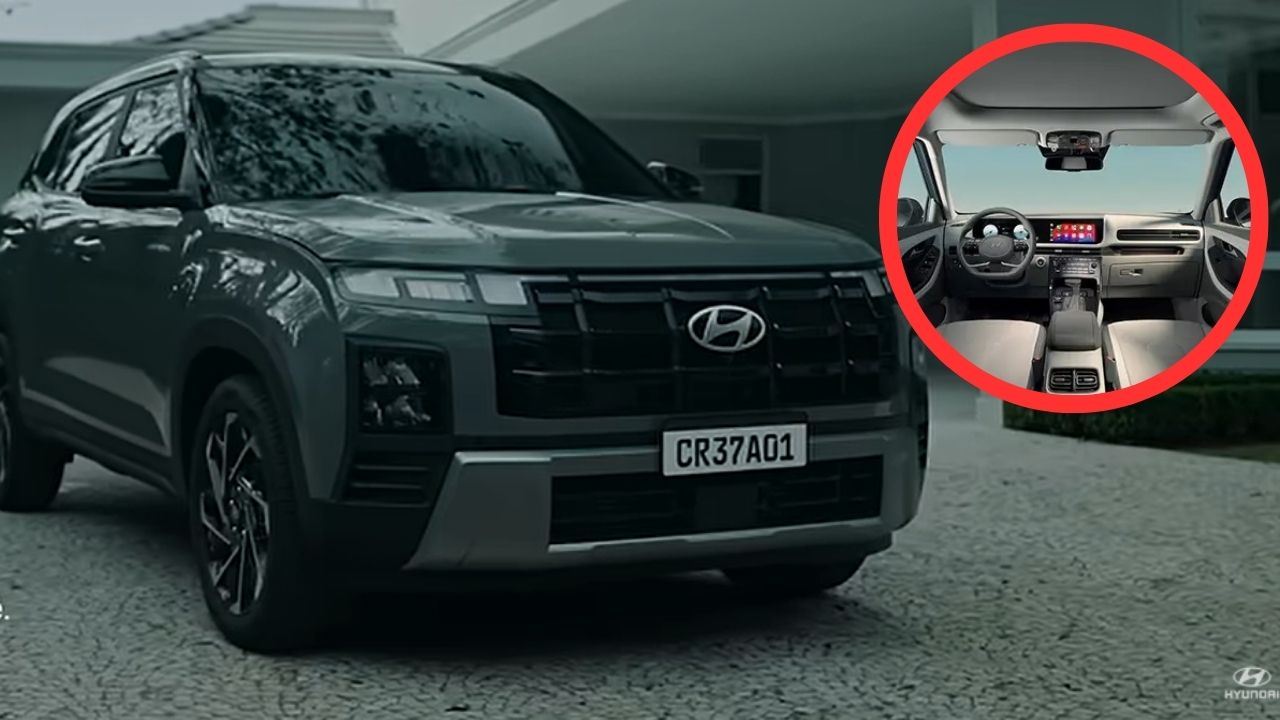 Qual o segredo do Hyundai Creta 2026 Limited Entenda por que o SUV 1.0 Turbo de 120 cv e R$ 167 mil foi simplificado e perdeu itens importantes