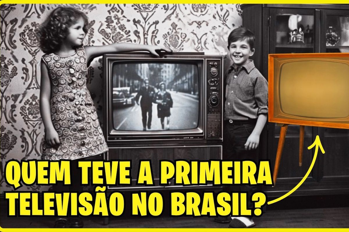 Da estreia da TV Tupi nos anos 50 sob comando de Assis Chateaubriand à era dos smartphones, a história da televisão no Brasil revela como o país transformou o ato de assistir em um espelho da sua própria modernização cultural.