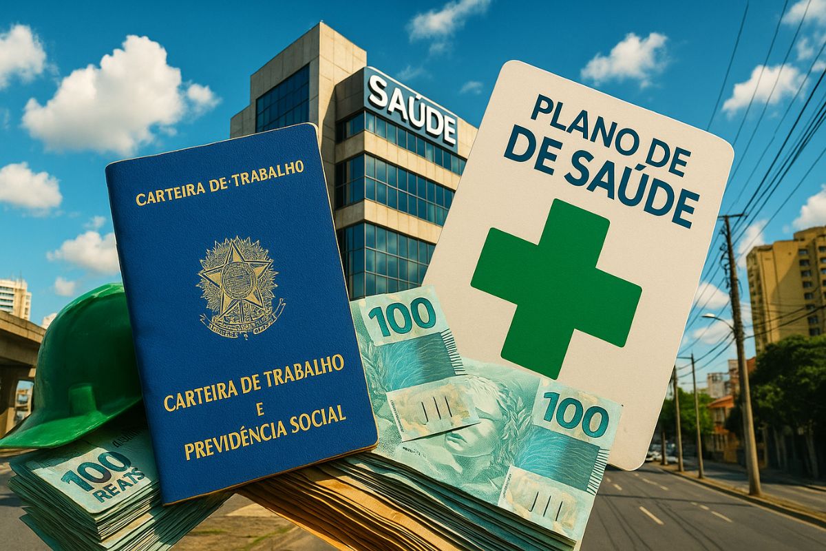 O plano de saúde MEI oferece até 40% de desconto no plano de saúde, cobertura nacional e benefícios exclusivos para quem tem CNPJ ativo, segundo a Agência Nacional de Saúde Suplementar (ANS).