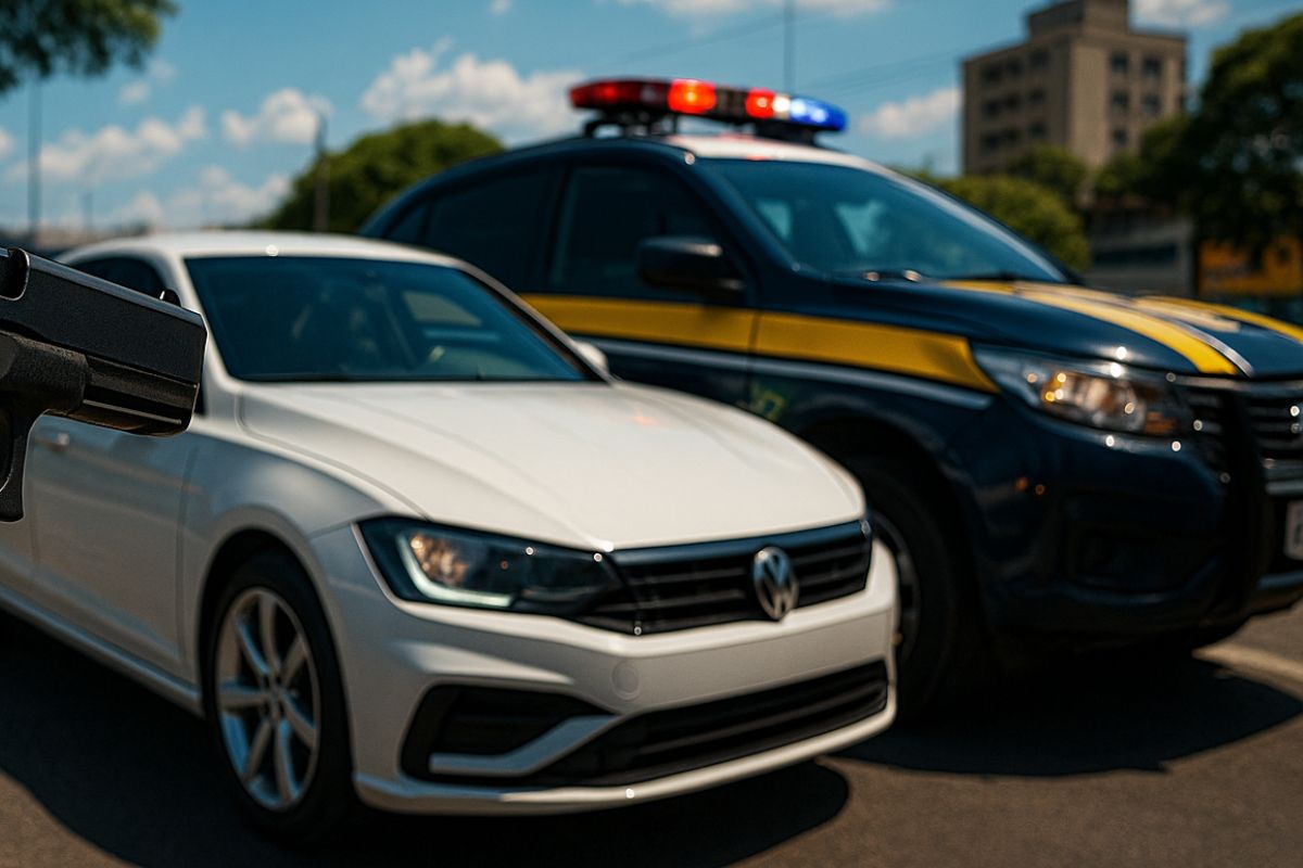 STJ reafirma que a aparência do veículo não justifica abordagem policial, reforçando os limites da atuação policial e o conceito de suspeita fundada.