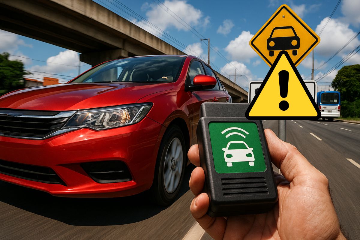 Seguradoras usam telemetria no carro para ajustar o seguro e premiar o motorista cuidadoso com descontos baseados no risco real.