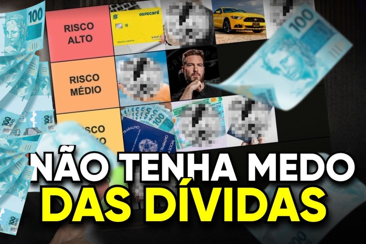Entenda o que pode acontecer com suas dívidas nos bancos: risco de penhora, bloqueio de CNH, perda do carro ou do salário