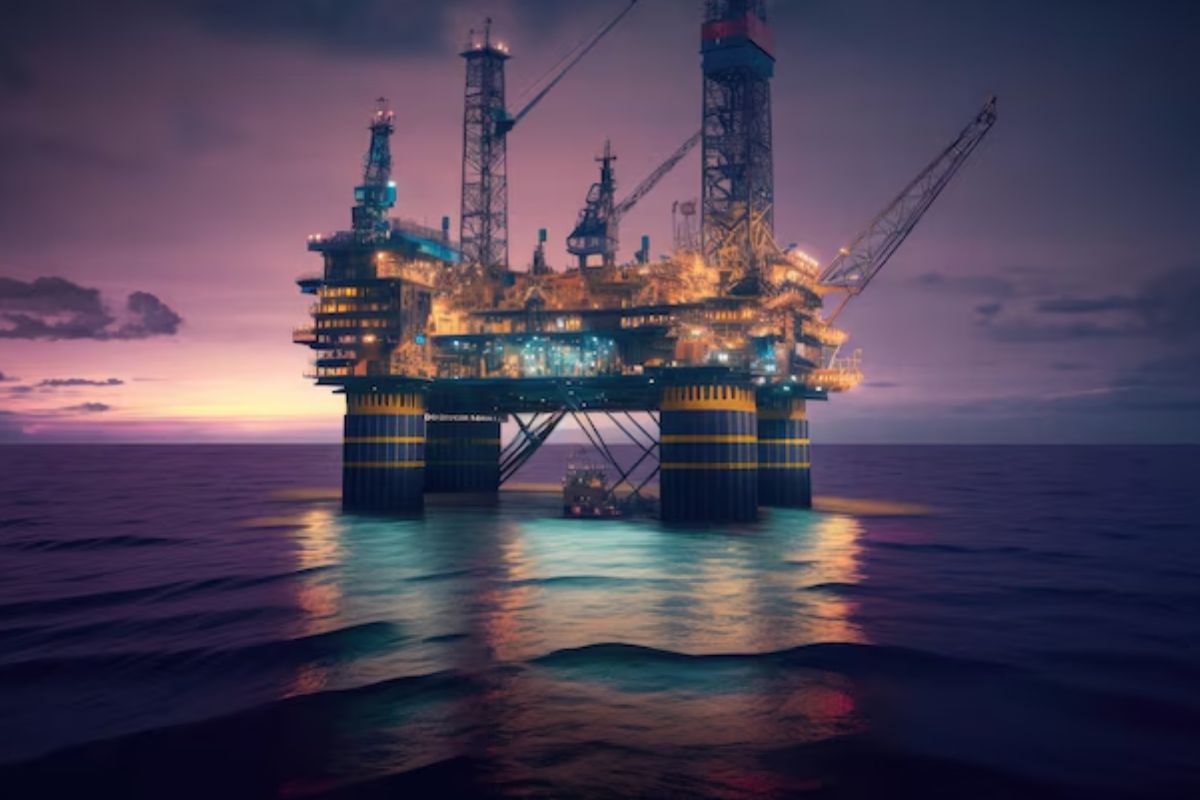 A soberania energética do Brasil ganha novo impulso com a liberação da licença ambiental para exploração do poço FZA-M-59, na Bacia da Foz do Amazonas