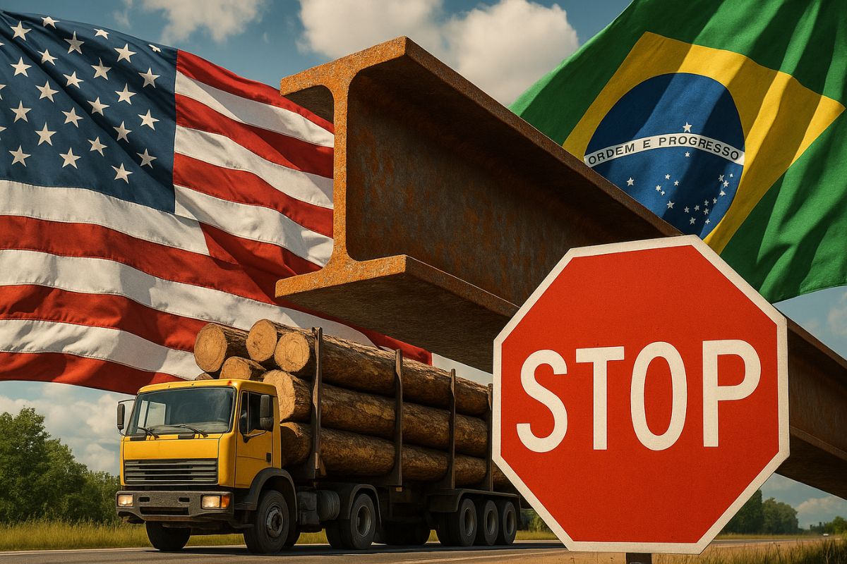 Alckmin cita ‘boa química’ entre Lula e Trump, anuncia redução de tarifas de até US$ 1,7 bilhão e fala em próximos passos no acordo comercial