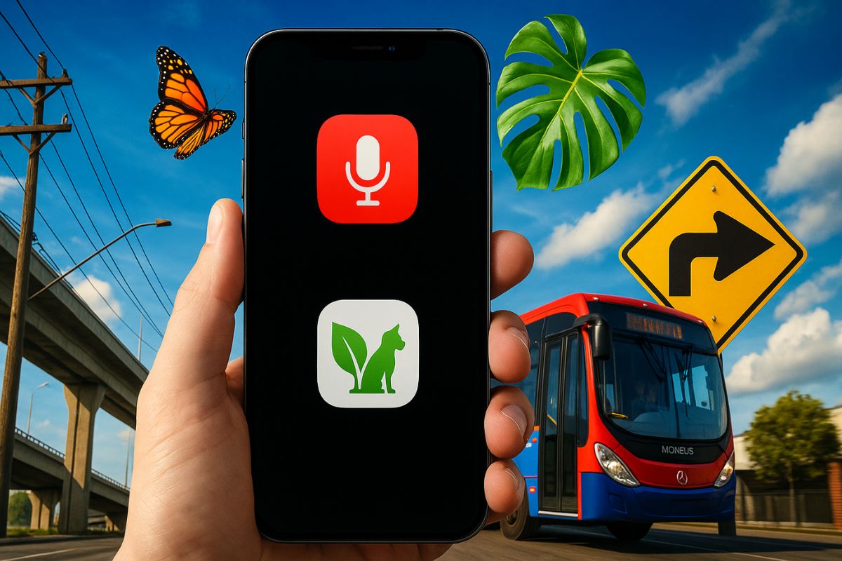 Descubra truques escondidos do iPhone para acelerar chamadas, reconhecer plantas e animais e aprender novos truques que elevam o uso do iPhone no dia a dia.