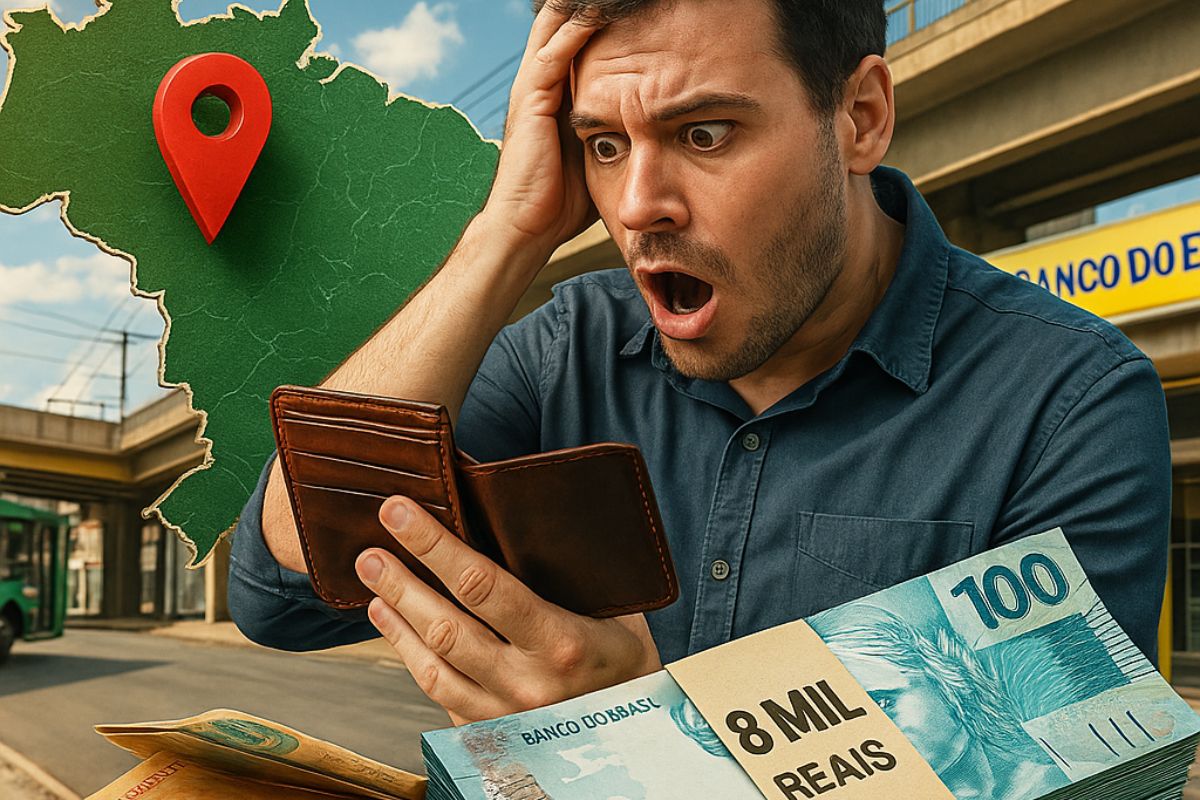 Justiça confirma indenização de R$ 8 mil após fraude bancária; banco não comprovou autenticidade dos dados e foi responsabilizado pela falha.