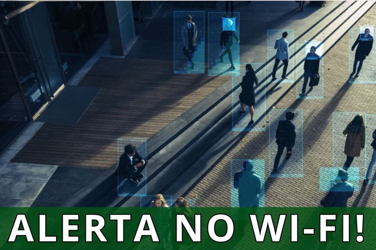 Descubra se o Wi Fi pode te monitorar e como roteadores Wi Fi usam triangulação de sinais e identificação de aparelhos, com dicas reais para proteger sua privacidade digital