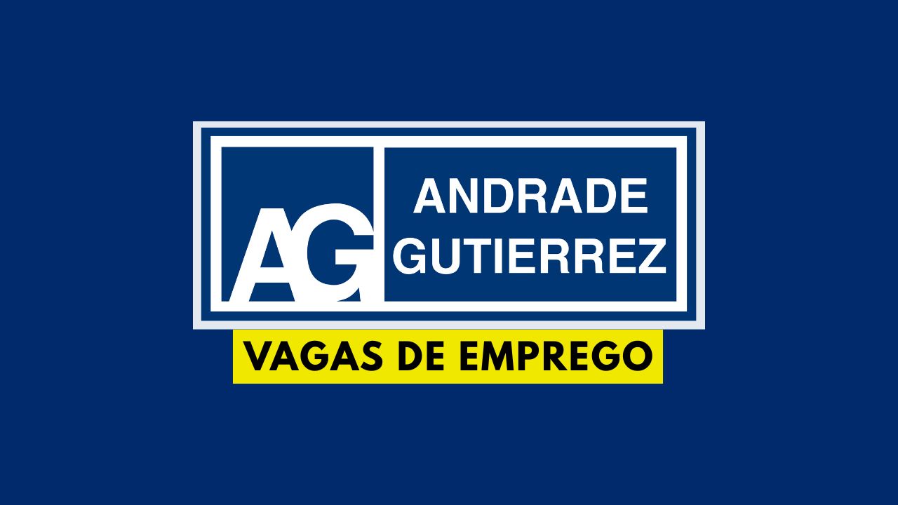 A Andrade Gutierrez anunciou novas vagas de emprego em Barcarena (PA) para diversos cargos, com salários competitivos, benefícios e inscrições abertas até dezembro de 2025.