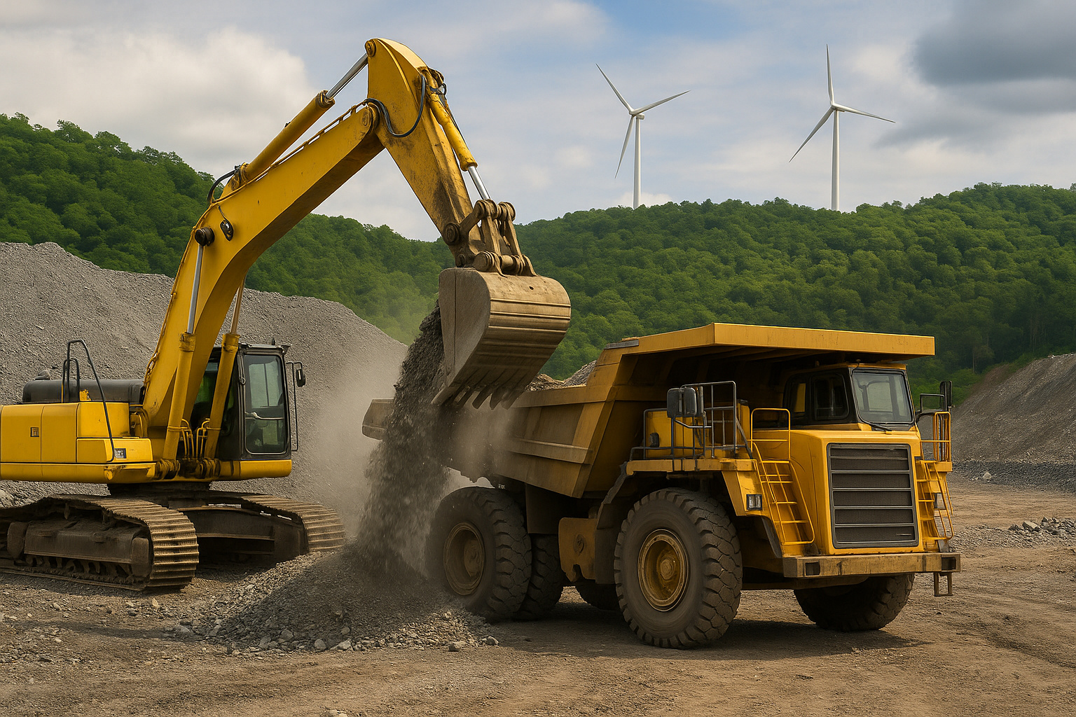 Brasil surpreende e leva plano ousado de energia limpa na mineração para a COP30 — metas prometem revolução verde até 2030