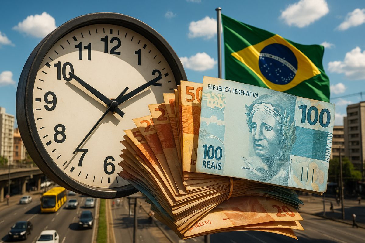 Brasileiros trabalham cerca de 150 dias por ano apenas para pagar impostos, resultado de uma carga tributária alta e complexa sobre o consumo. Entenda por que a reforma tributária é essencial e como o peso dos tributos afeta o bolso dos brasileiros.