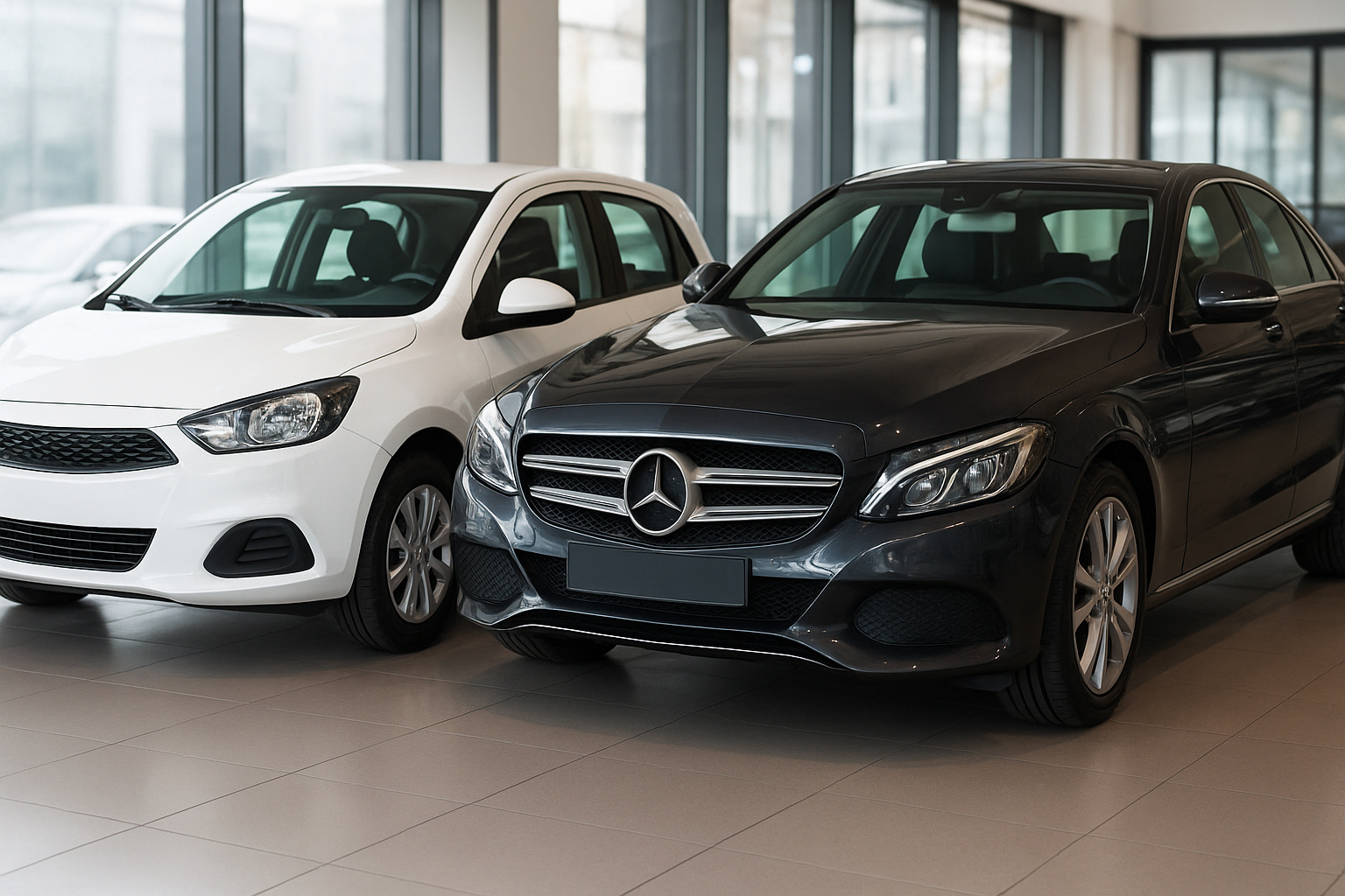 Carros usados ou 0 km: o comparativo que revela qual vale mais a pena no mercado automotivo em 2025