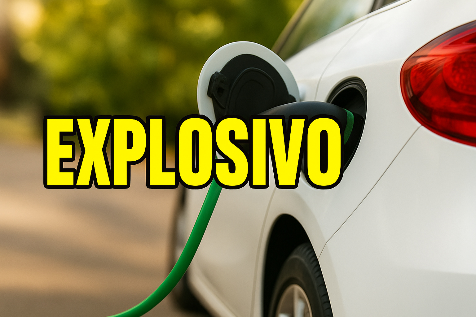 Crescimento explosivo: consumo de energia por veículos elétricos dispara no Brasil e acelera a transição energética