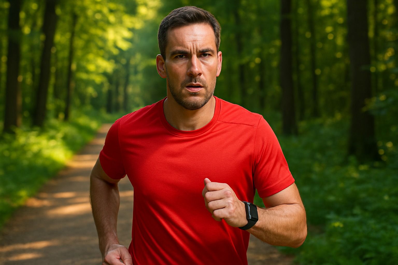 Estudo revela que exercícios na natureza reduzem o estresse, melhoram o humor e fortalecem corpo e mente mais que academias.