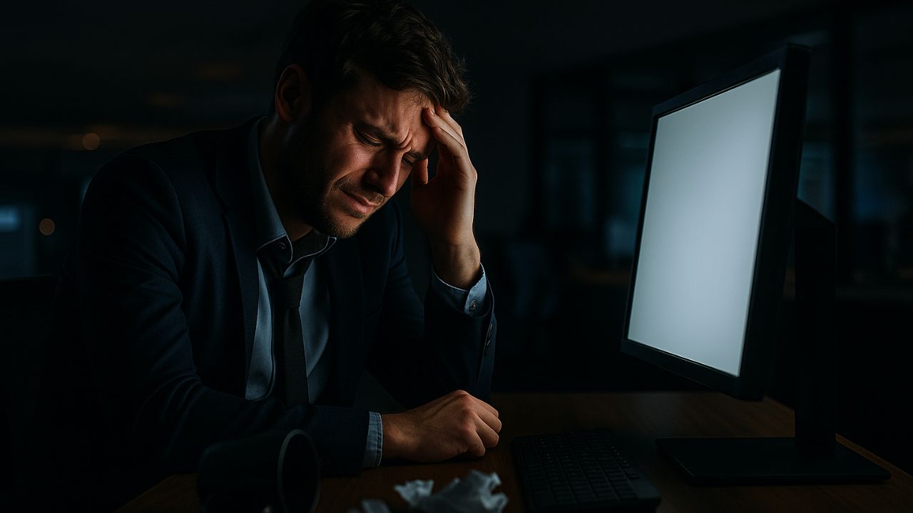 Apagar dados de empresas por vingança após demissão pode gerar processo, crime digital e manchar a reputação profissional. Entenda os riscos.