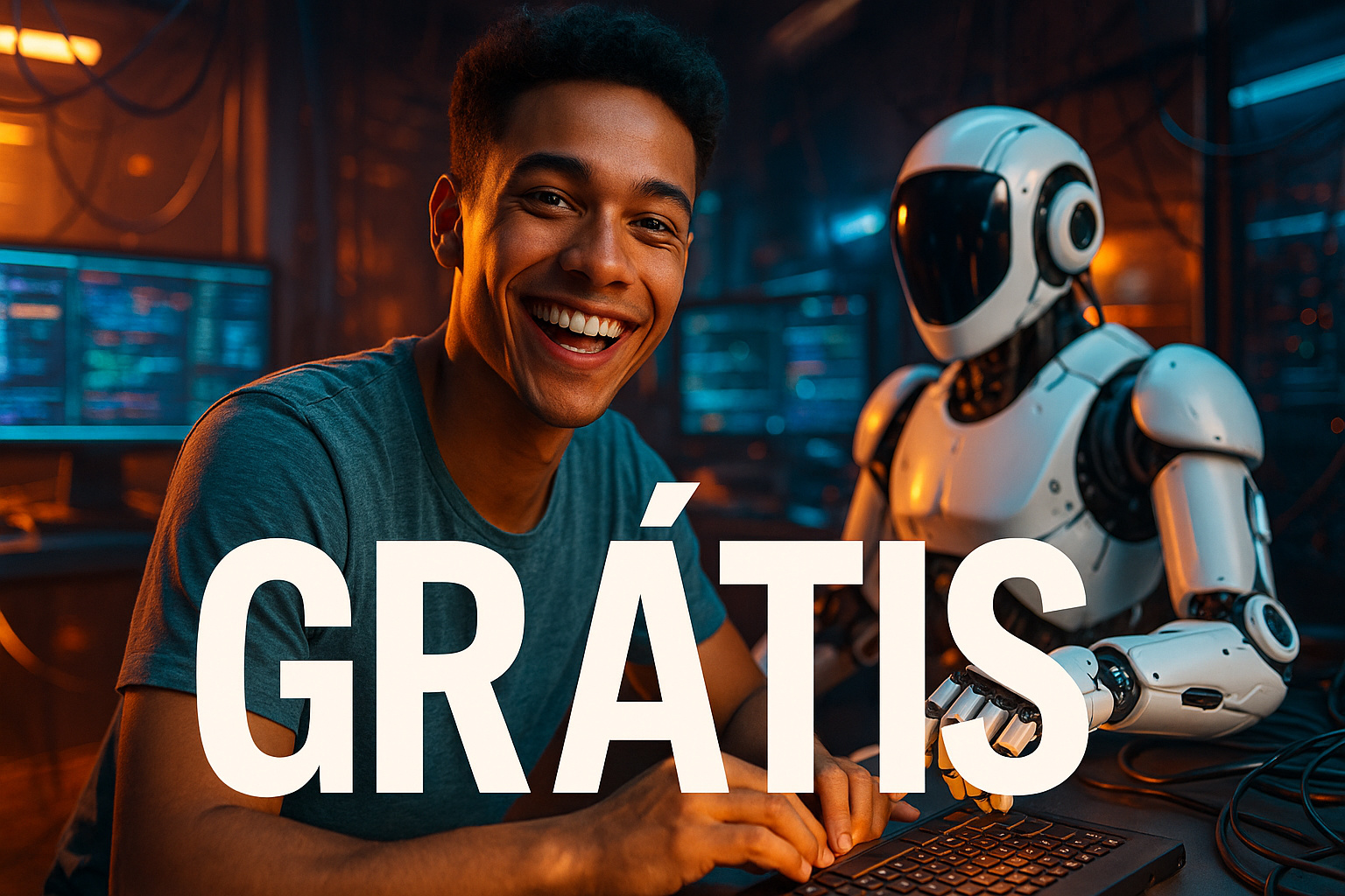 Rio libera 3.500 vagas em cursos gratuitos de tecnologia — oportunidade imperdível para jovens que querem mudar de vida