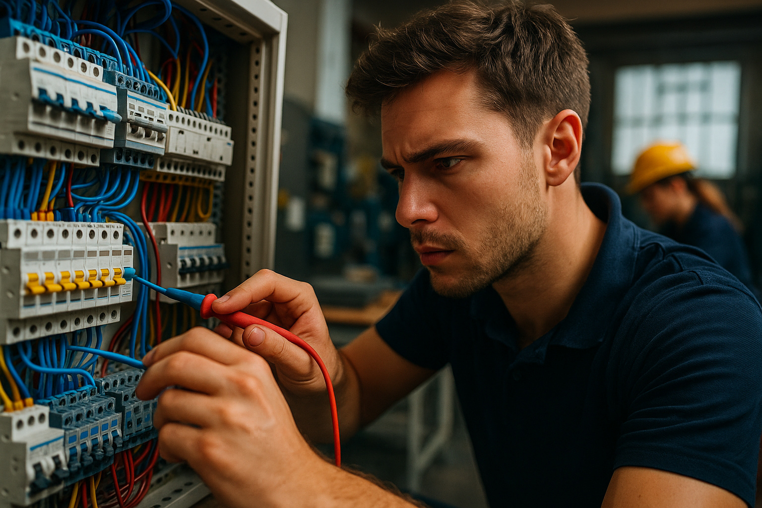 SENAI abre mais de mil bolsas integrais para cursos técnicos presenciais e semipresenciais — inscrições já começaram!