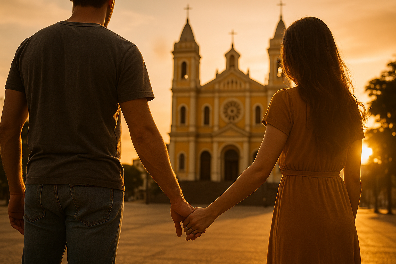 Belo Horizonte cria “Dia da Fidelidade Conjugal” e divide opiniões em Minas Gerais