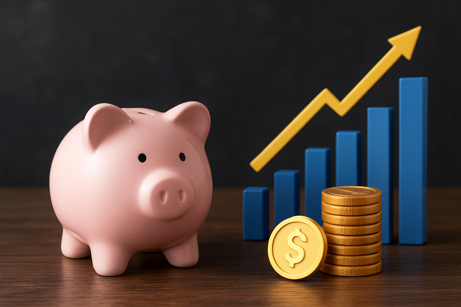 Poupança registra saques recordes em 2025; veja melhores investimentos para substituir a caderneta