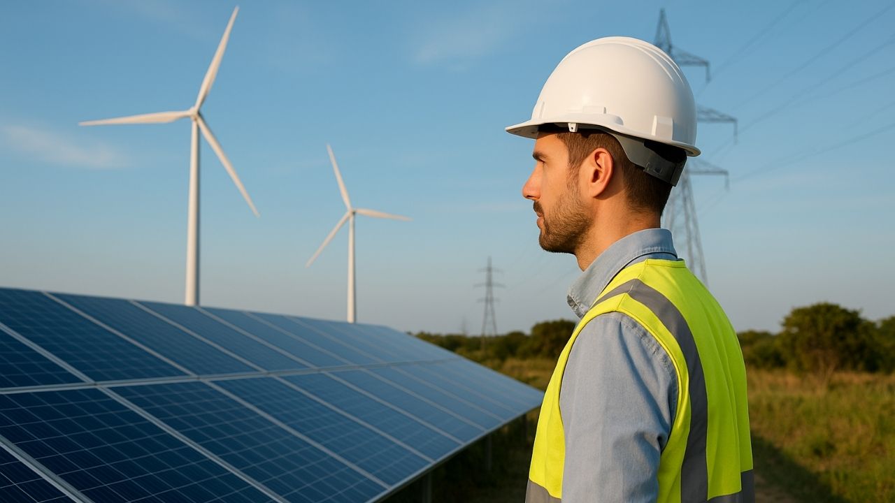 Eletrobras abre vaga de emprego para engenheiro em Brasília, com foco em gestão de ativos e energia. Veja requisitos e como se inscrever.