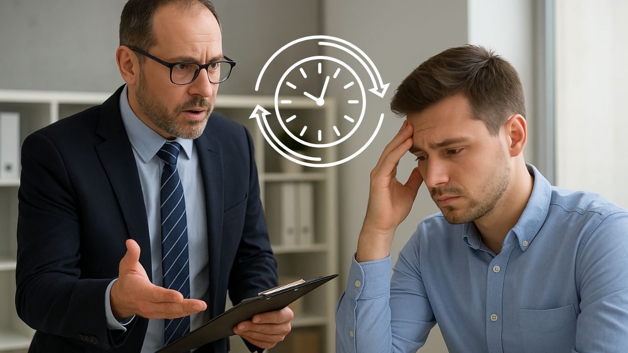 Descubra o que diz a CLT sobre a mudança de horário de trabalho. Saiba quando a empresa pode alterar a jornada, quando o funcionário precisa concordar e o que fazer se a mudança for prejudicial.