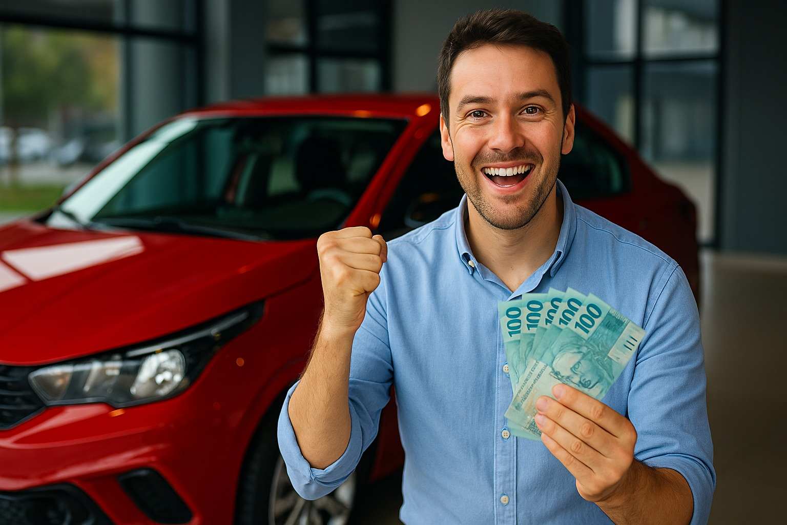 Saiba como antecipar parcelas, reduzir o tempo do financiamento do carro pela metade e economizar até R$ 30 mil em juros