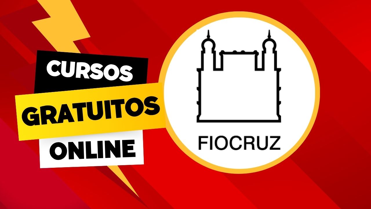 A Fiocruz oferece vagas para curso gratuito sobre saúde mental de adolescentes e jovens. Saiba como se inscrever, quem pode participar e todos os detalhes da formação.