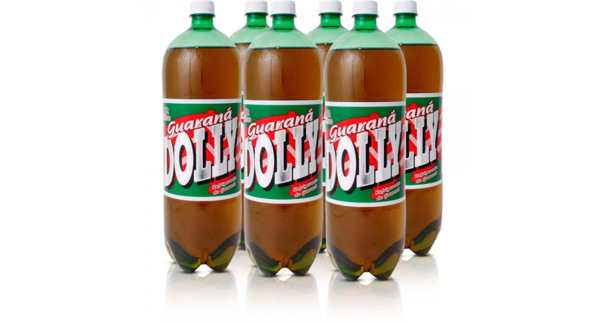 Fábrica Dolly em Diadema opera em 4.271 m² e reivindica lançamento do 1º refrigerante diet no Brasil, abastecendo o Sudeste nacional.