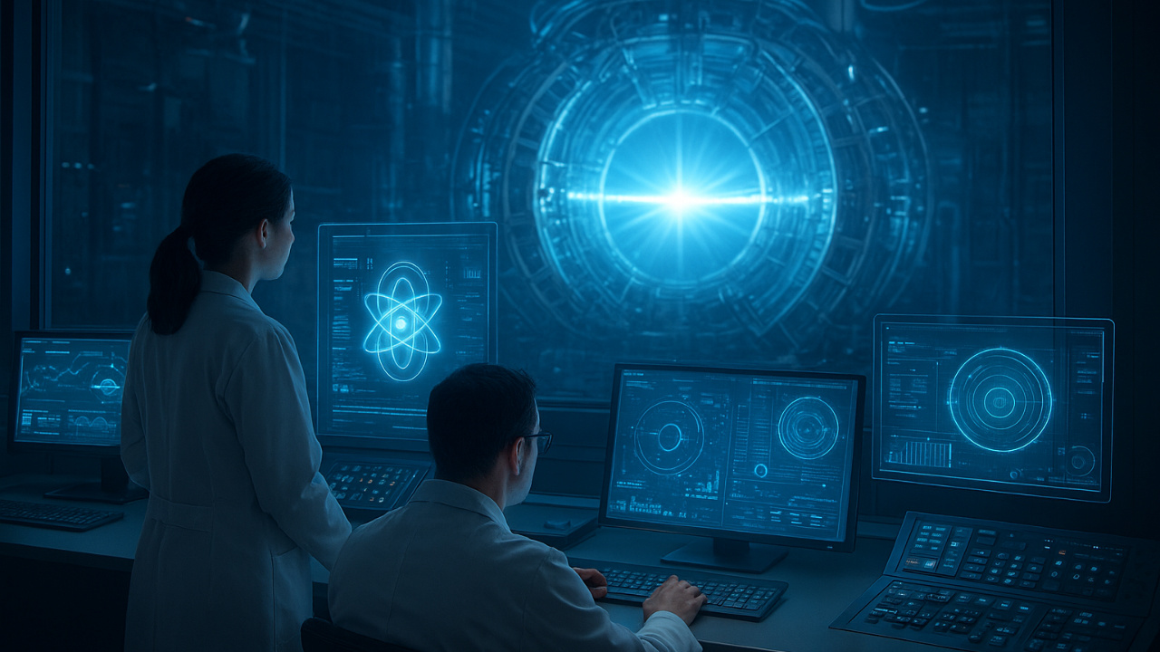 Com avanços científicos acelerados, a fusão nuclear desponta como alternativa viável para substituir o petróleo e outras fontes fósseis, prometendo energia limpa, segura e praticamente inesgotável para o futuro.