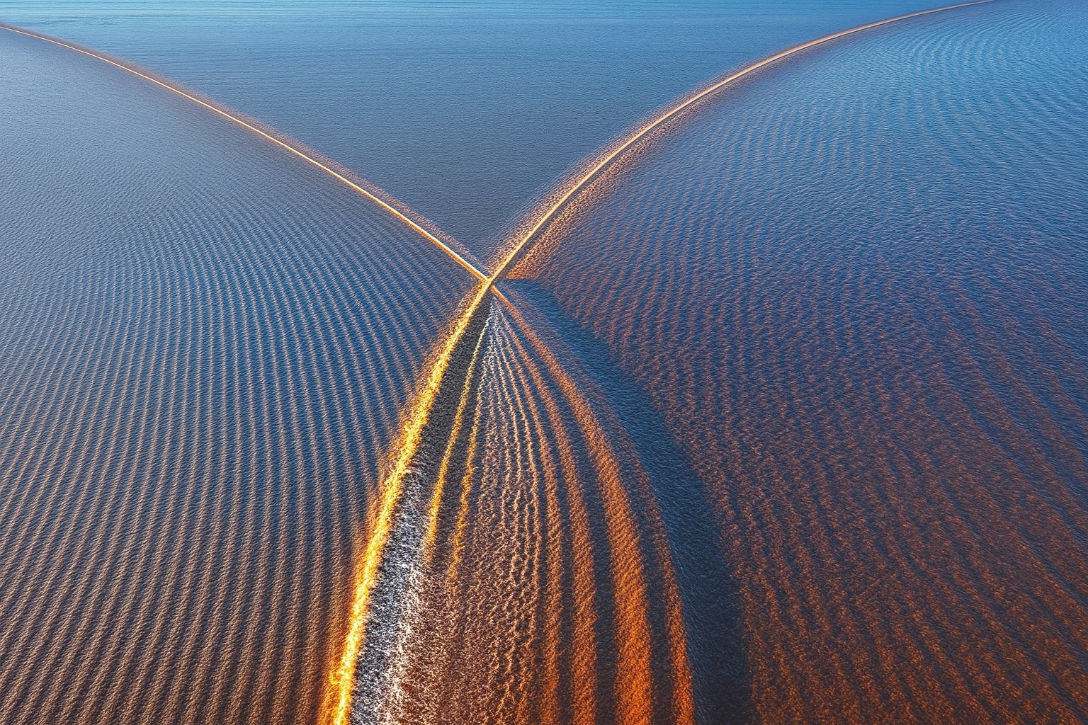 O rio que 'corre ao contrário' na Amazônia: fenômeno da pororoca faz ondas de até 4 metros subirem 30 km rio acima, com barulho ouvido a mais de 10 km de distância