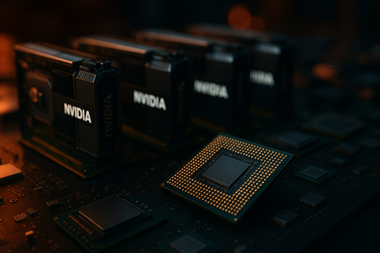 OpenAI aposta alto: empresa por trás do ChatGPT gasta bilhões em chips e desafia limites da tecnologia