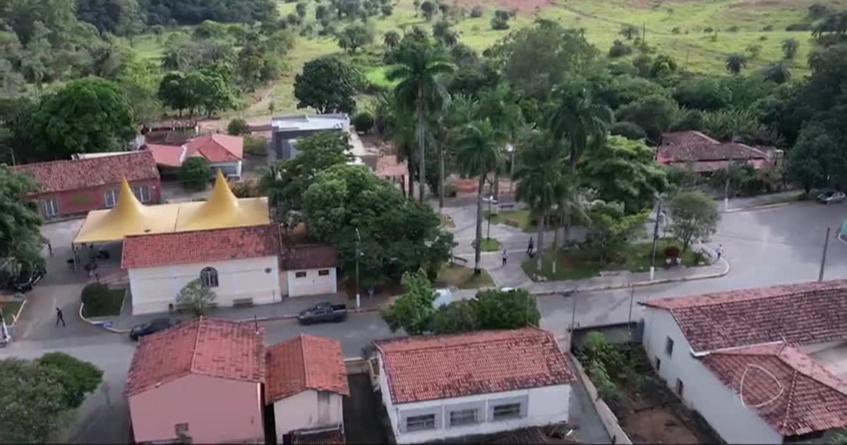 Censo 2022 aponta os 10 menores municípios do Brasil, todos com menos de mil habitantes, marcados por simplicidade, tranquilidade e poucos serviços.
