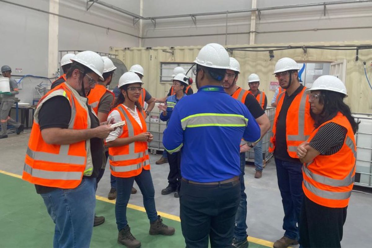 A mineração em Goiás vem ganhando destaque no cenário nacional por combinar inovação, sustentabilidade e qualificação profissional.