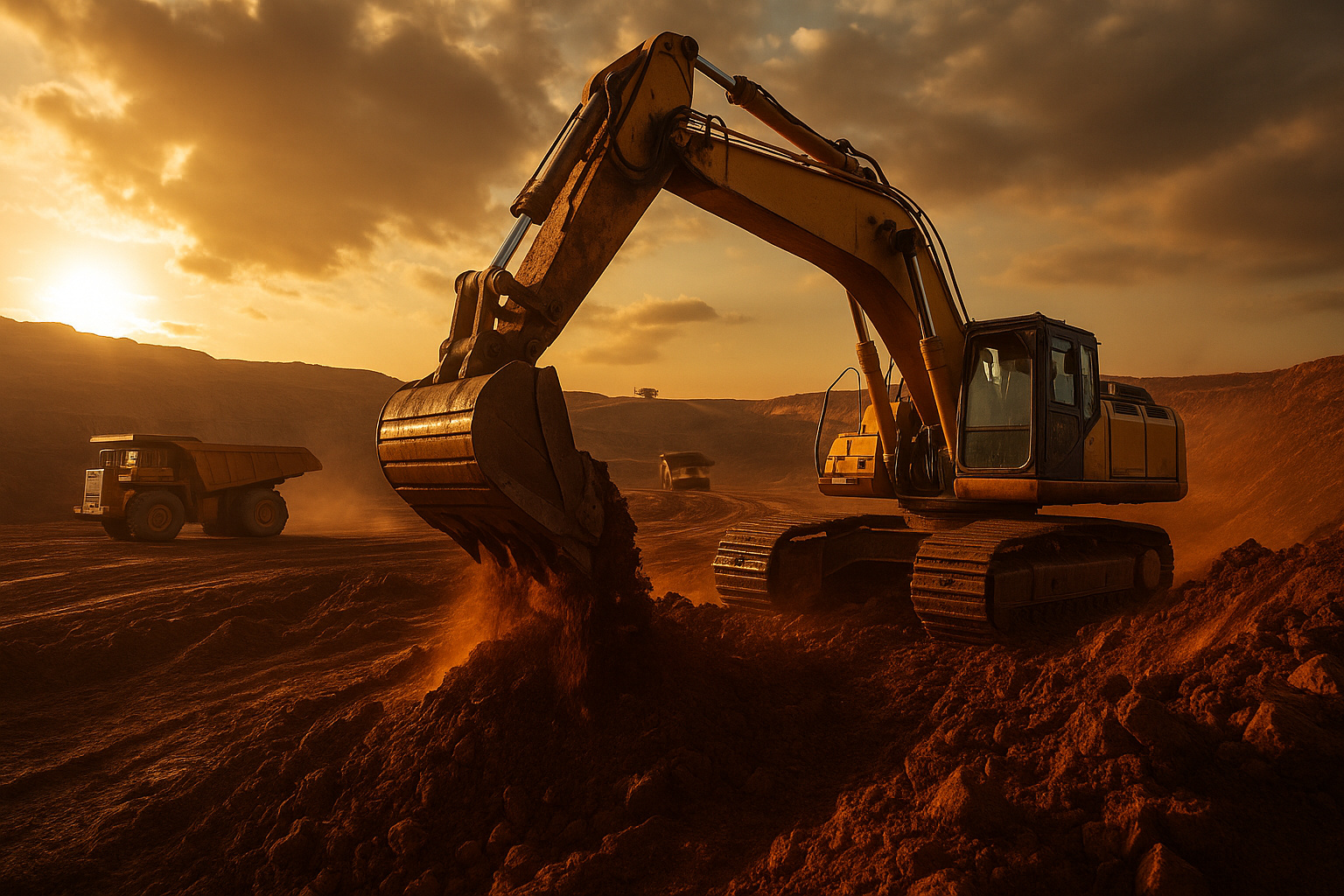 Brasil mira o topo: US$ 18,45 bilhões em investimentos em Terras Raras prometem transformar a economia nacional