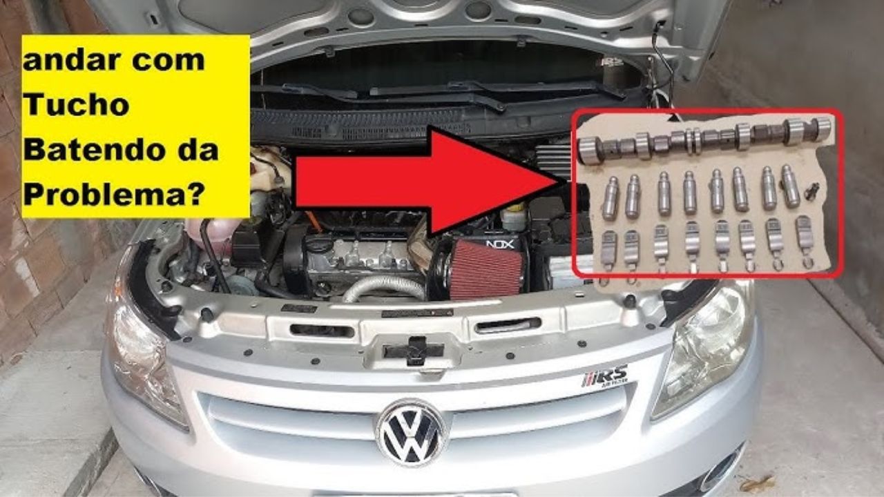 Saiba como detectar um motor batendo tucho, os impactos no desempenho e consumo do veículo e as alternativas de reparo para preservar o motor.