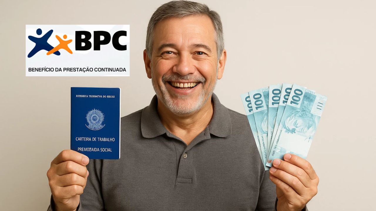 As recentes mudanças no BPC (Benefício de Prestação Continuada) estimulam o emprego e garantem continuidade mesmo com variação de renda. Veja o que muda.