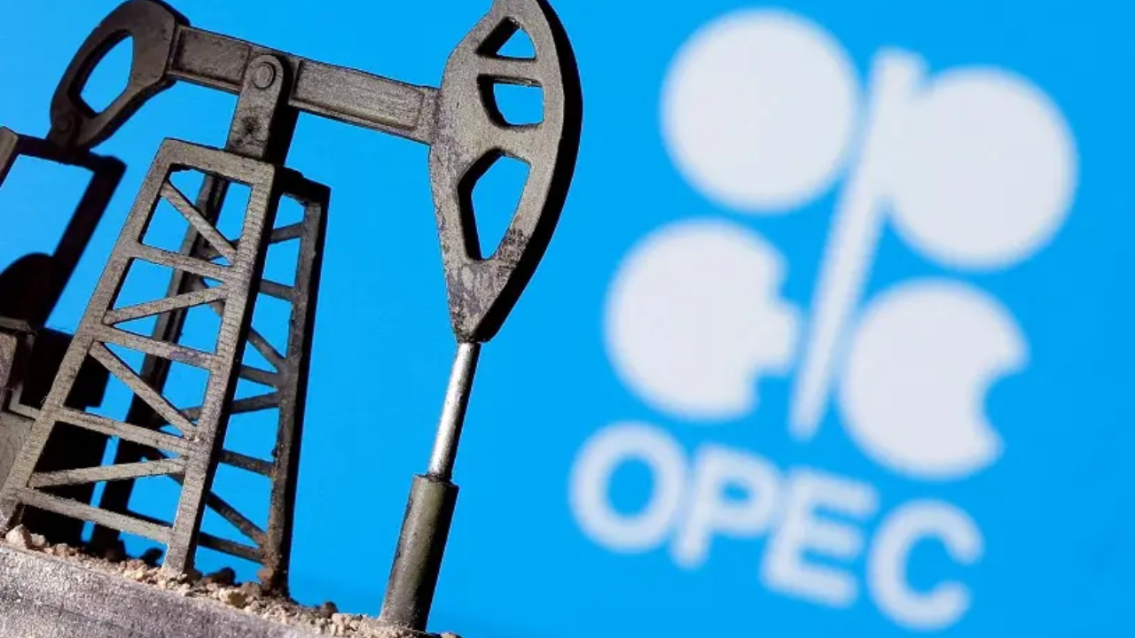 Opep+ desmente rumores sobre aumento na produção de petróleo e mantém incertezas no mercado. Reunião de oito grandes produtores, incluindo Arábia Saudita e Rússia, será decisiva para definir os próximos passos do cartel. Fonte: Reuters