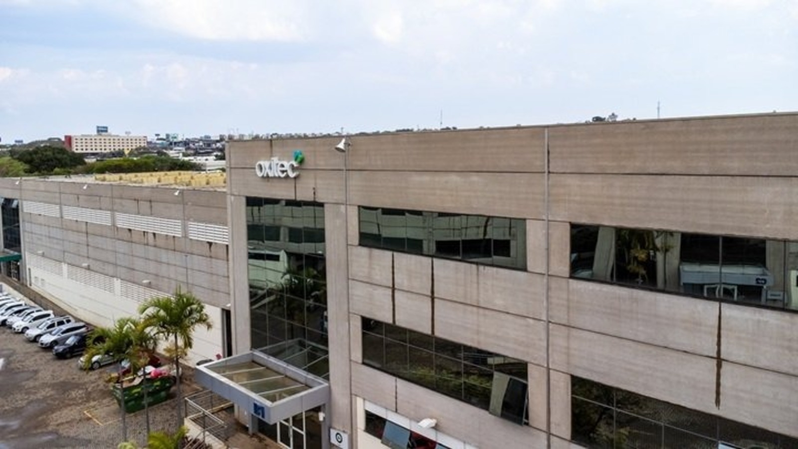 Maior fábrica de mosquitos, São Paulo, Oxitec