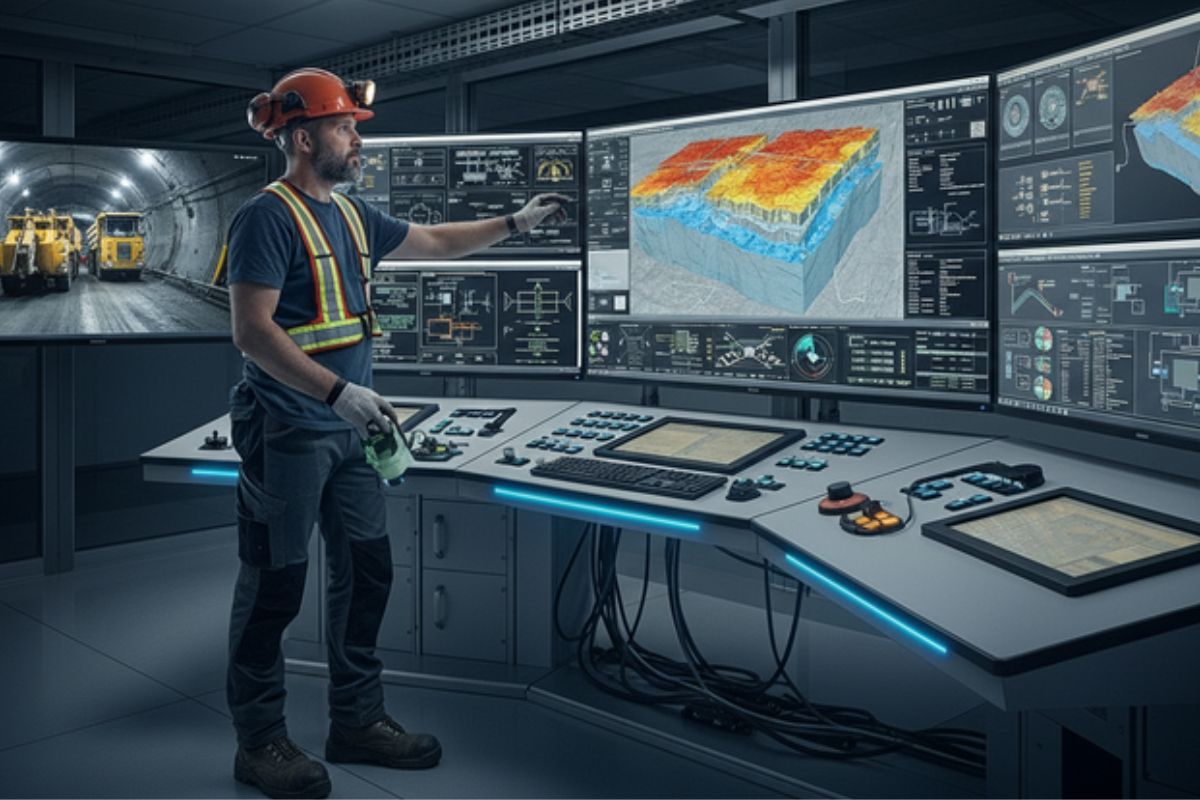 Os processos minerários ANM agora podem ser acompanhados em tempo real, graças ao novo Portal de Transparência do Sistema de Contencioso Administrativo (CONAD)