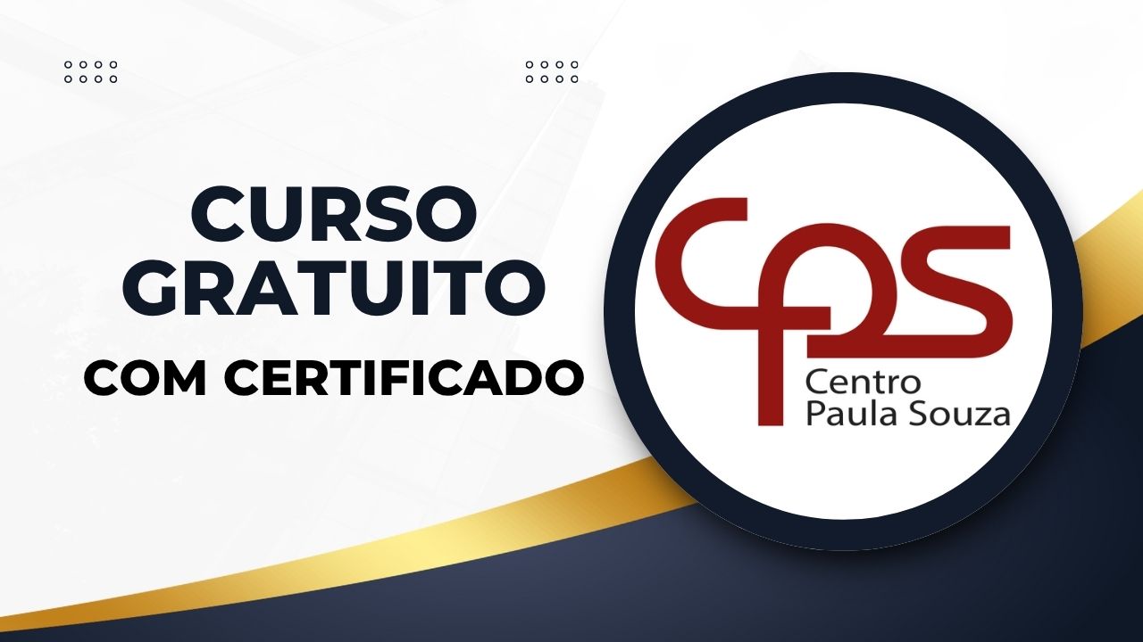 A oportunidade para quem quer ser corretor de imóveis chega com um curso EAD gratuito. Inscrições abertas, 600 vagas para 2026 e formação completa para futuros corretores de imóveis.