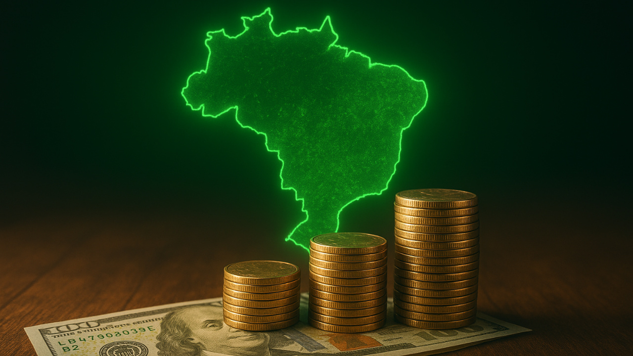 Novo estudo do IPAM propõe a criação de um fundo de US$ 20 bilhões em Royalties Verdes para compensar financeiramente estados e municípios da Amazônia que optarem por não explorar petróleo. A iniciativa pode gerar até US$ 2,2 bilhões anuais para conservação ambiental e segurança climática.