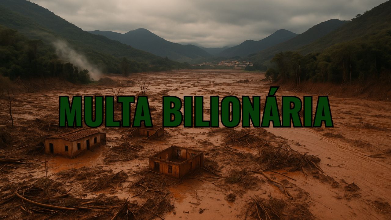 A Procuradoria-Geral da Fazenda obteve vitória no Carf contra Samarco e Vale, acusadas de deduzir impostos sobre reparações ambientais.