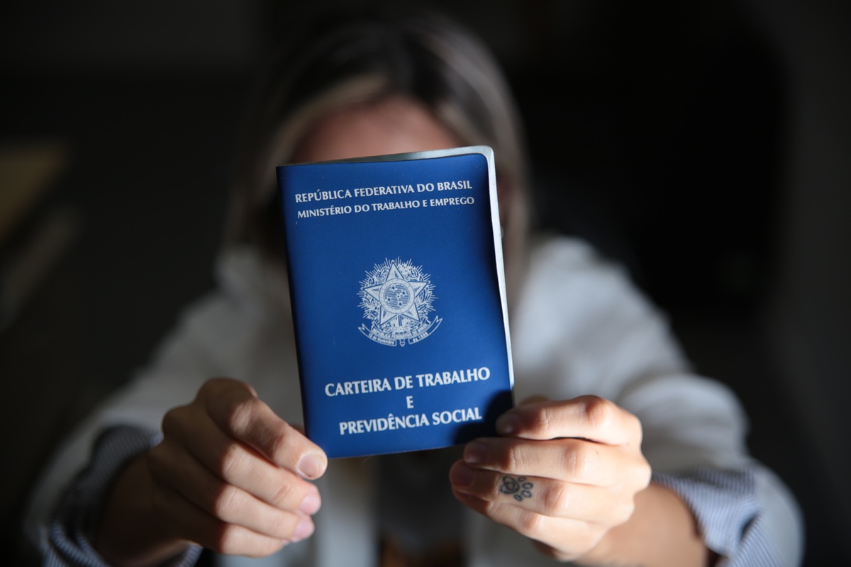 Sine oferece 8.857 vagas de emprego em Santa Catarina