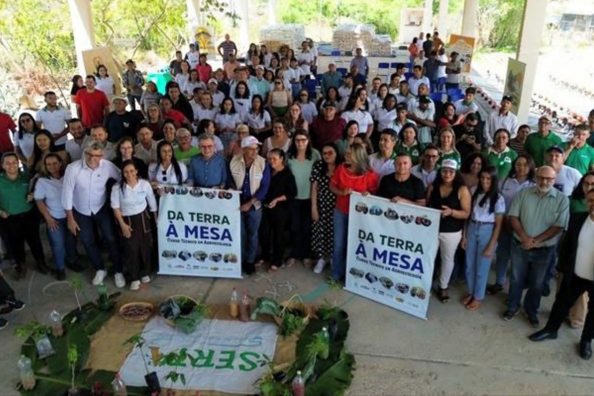 A transição agroecológica no Brasil ganha força com os resultados da primeira edição do programa Da Terra à Mesa, uma iniciativa do Ministério do Desenvolvimento Agrário e Agricultura Familiar (MDA) que vem transformando o cenário da produção de alimentos sustentáveis no país