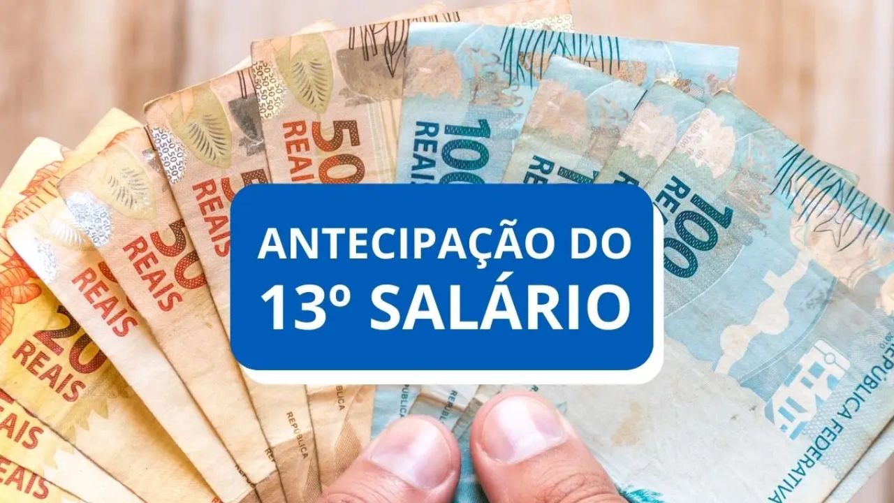 Saiba tudo sobre o 13º salário em 2025: datas de pagamento, como calcular, quem tem direito e o que fazer em caso de atraso. Confira todas as informações essenciais para não perder o benefício!
