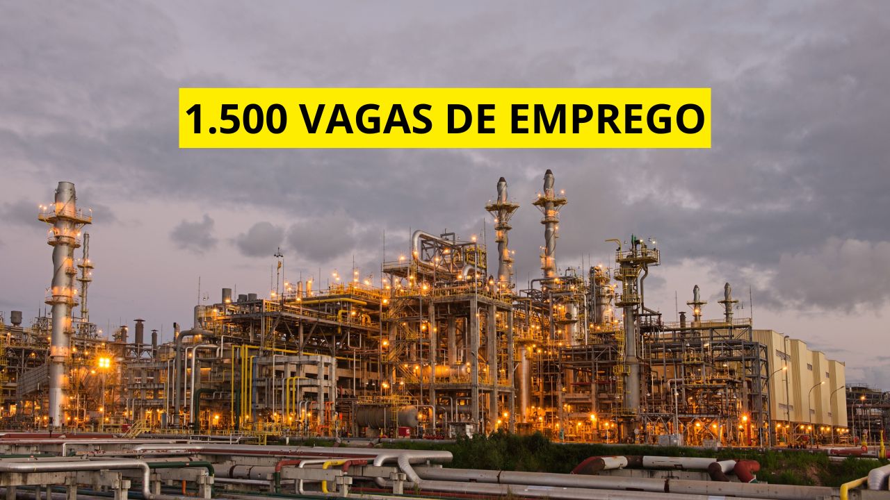 A Tenenge firmou contrato com a Petrobras para obras na Refinaria Abreu e Lima, em Pernambuco. O projeto deve gerar 1.500 vagas de emprego e fortalecer a cadeia industrial local.